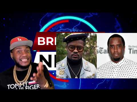 Diddy CAUGHT On Tape Admitting To Sex Crimes In Lil Rod Secret Recording