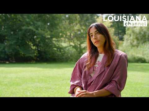 Writer Claudia Durastanti: “I’m not afraid of wasting ideas.” | Louisiana Channel