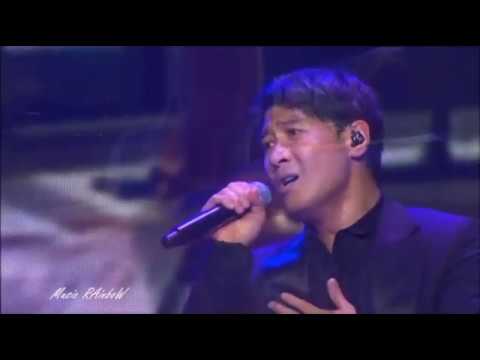 [ 黎明  Leon Lai  ] - {  愛是傻得起 2009 _ LIVE }  H_F