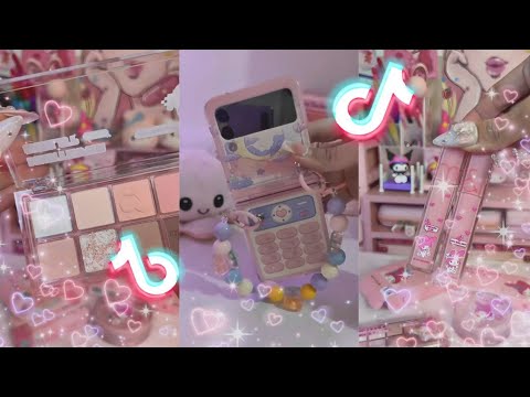 Kawaii Unboxing TikTok Compilation #