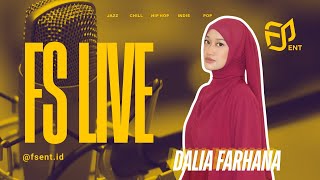 Dalia Farhana - Beban (FS LIVE)