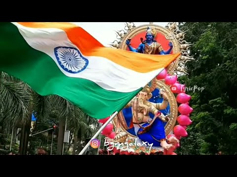 Happy 75th Independence Day! 🇮🇳 | Incredible India - Cradles × Apsara Aali × Incredible Remix