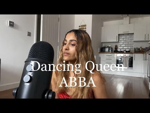 ABBA - Dancing Queen (acoustic cover)