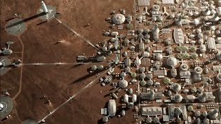 Best Space documentary - This is mars 2025