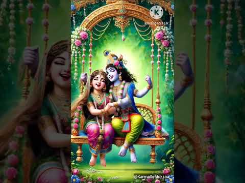 माखन चोर कन्हैया के दर्शन ｜｜ little krishna #viralvideo #watsappstatus #krishna #new #trending