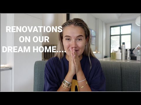 ALL THE DREAM HOME UPDATES🏠🐱 | MOVING VLOG PT4 | FOREO AD | MOLLYMAE 🤍