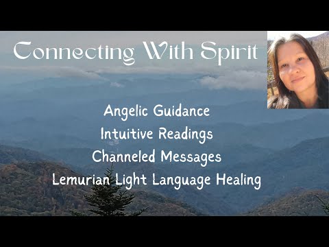 Q & A w/Sherry @SpiritualMagicJourney