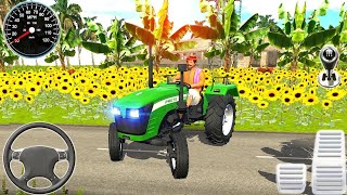 Indian Tractor Simulator 3d :: Game Indian Tractor Driving Game 41