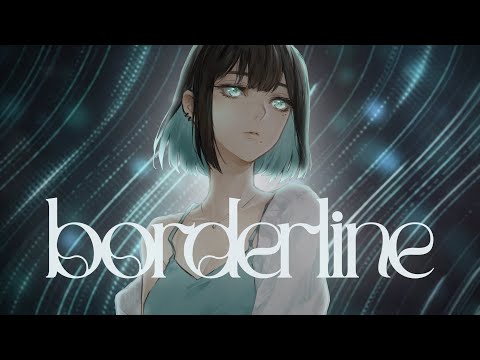 borderline　メガテラ・ゼロ【オリジナル】