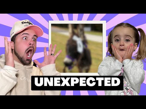 We Surprised Our Kids *HEARTWARMING*