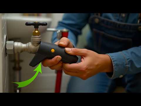 50 Amazing Plumbing Tools That You Should Have!