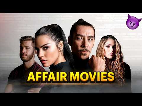 Ununfaithful Wife: Top 10 Romance Movies