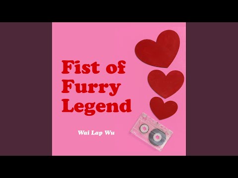 Fist of Furry Legend