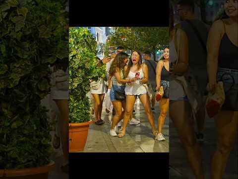 Reacción Muy Graciosa !! Bushman Prank #prank #funny