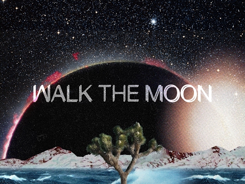 WalkTheMoonVEVO Live Stream