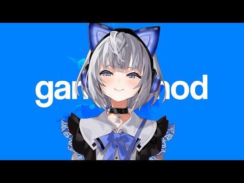 【Garry's Mod】AME LOVE    |  gaming with EN+ID