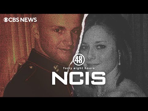 The Perfect Mine | "48 Hours: NCIS" | "48 Hours" Podcast (Episode 4)