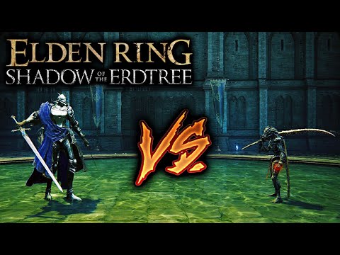 ELDEN RING BOSS TOURNAMENT: Rellana VS. Ancient Dragon Man!