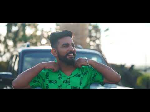 Gaggi Sekhon : Badnaam Chalda (Official Video) New Punjabi Song 2023