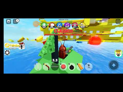 #roblox  #Parte1 #Piratas