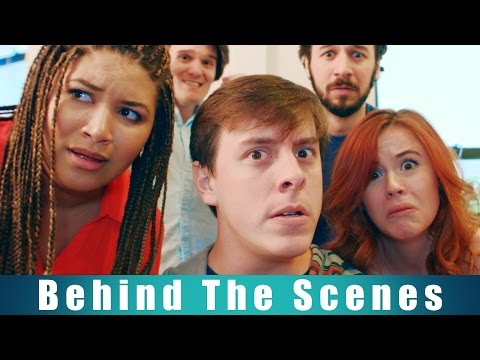 The Internet is Down - THE MUSICAL (BTS) feat. Thomas Sanders