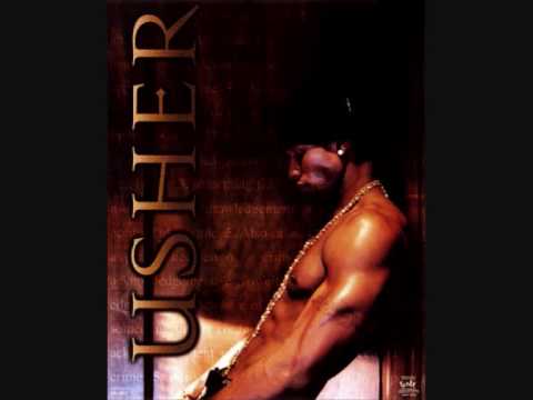 Usher - You Make Me Wanna