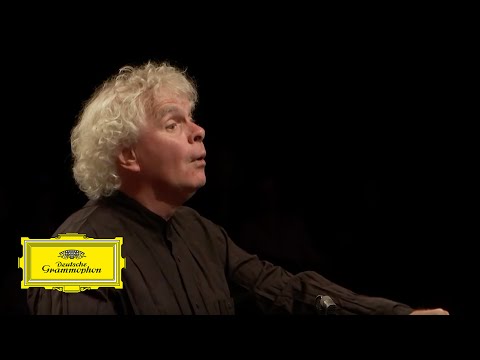 Simon Rattle, Verbier Festival Orchestra - Beethoven: Symphony No. 5: 1. Allegro con brio (Excerpt)