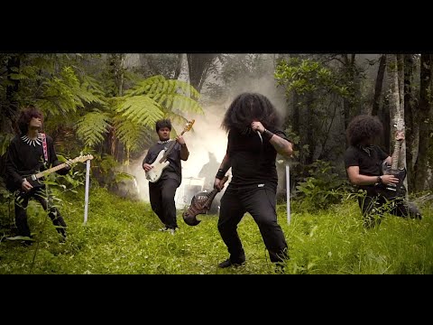 Shepherds Reign - Le Manu - OFFICIAL VIDEO