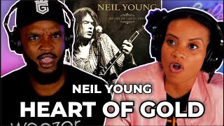 🎵 Neil Young - Heart of Gold REACTION