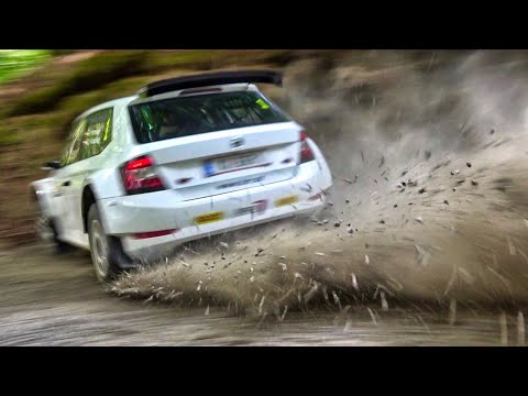 ARC Rallye Training 2020 | HIGHLIGHTS