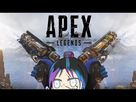 朝活APEX 2　with耳栓さん