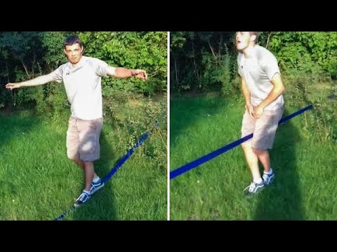 TRY NOT TO LAUGH WATCHING FUNNY FAILS VIDEOS 2023 #56