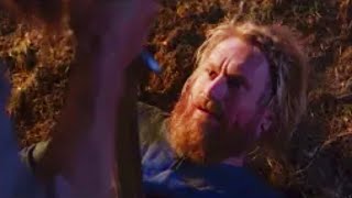 The Last Kingdom | Season 1 | Mini Clip ~ Uthred Kills Ubba ~ Episode 5