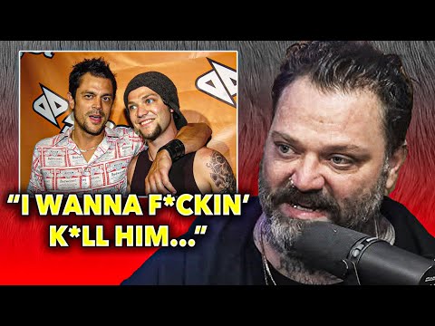 Bam Margera Explains The Truth About Johnny Knoxville...