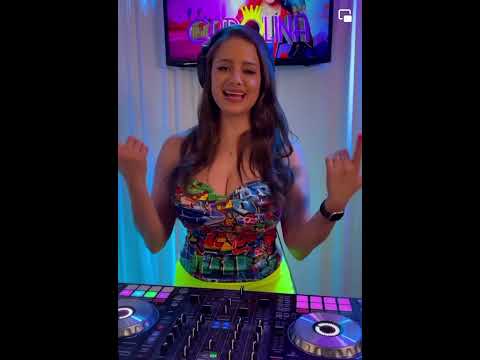 El macaneo #dj #carolina #minimix #reggaetonmix2023  old school #foryou #fyp #exitos