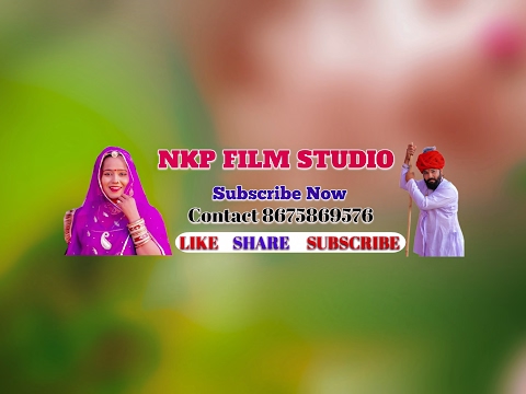 NKP FILM STUDIO Live Stream