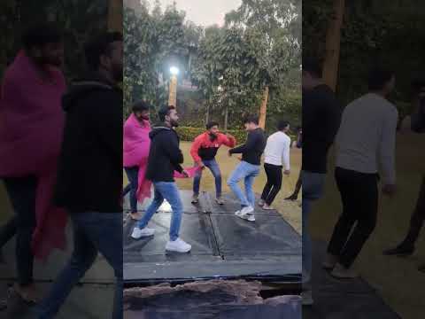 Tujhe baitha ke rakha tha maine rani palko pe |HONEYSINGH | BREAKUP PARTY | #trending #dj #viral