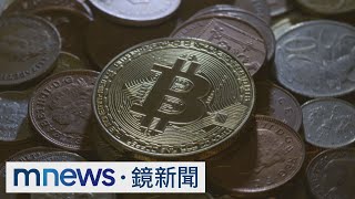 砲火中的重大決定！　烏克蘭加密貨幣合法化｜#鏡新聞