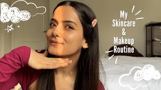 My Skincare & Makeup Routine | Neha Jethwani |