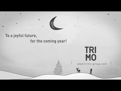 Trimo New Year video - EN