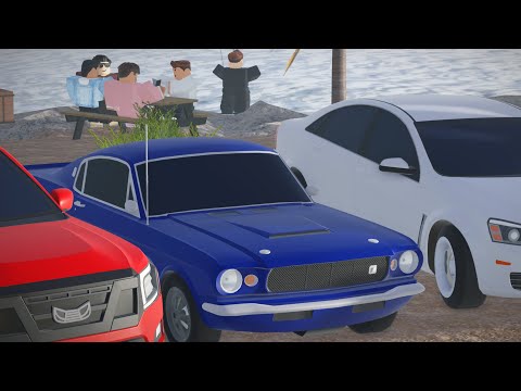 ERLC Secret Update - 3 Remodeled Cars & NEW Park Area