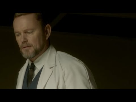 Doctor is Always Right! |  Doctor Blake Mysteries