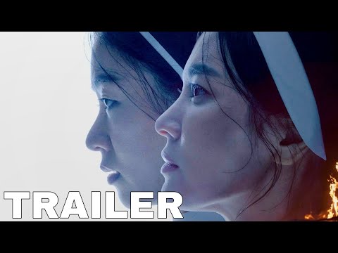 Dark Nuns (2025) Official Teaser Trailer | Song Hye Kyo, Jeon Yeo Been