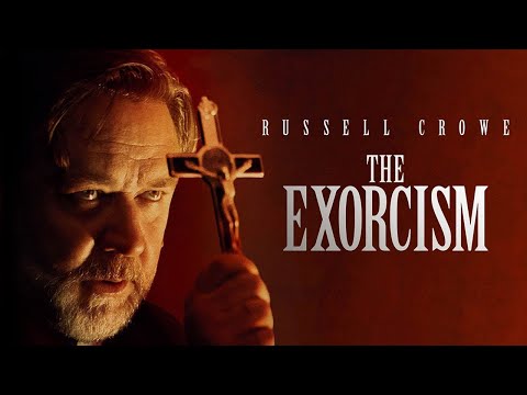 The Exorcism (2024) Movie || Russell Crowe, Ryan Simpkins, Sam Worthington || Review and Facts