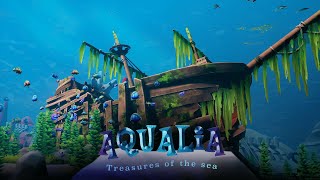 TEASER - Aqualia - DreamAway