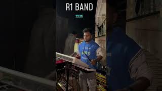 R1 BAND VIPU TONE #r1band #pinturockyonly1 #r1bandआदिवासी