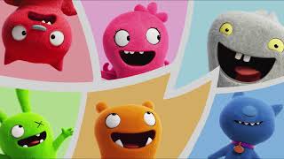 Ugly Dolls full movie 2019