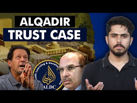 What is Al Qadir Trust Case? Why Imran Khan was Arrested? Explained