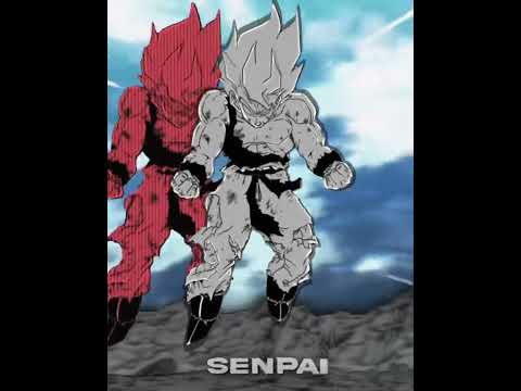 Goku Edit Remake Clips 🔥 |「 Dbs Manga 」#dbs #manga #viralvideo