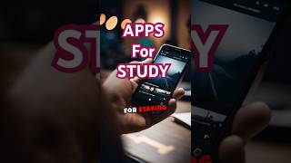 The Best Apps for Organizing Your Study Schedule 📅 #student #studyhacks #studysmart